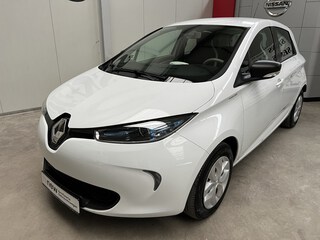 Renault Zoe LIFE Batteriekauf