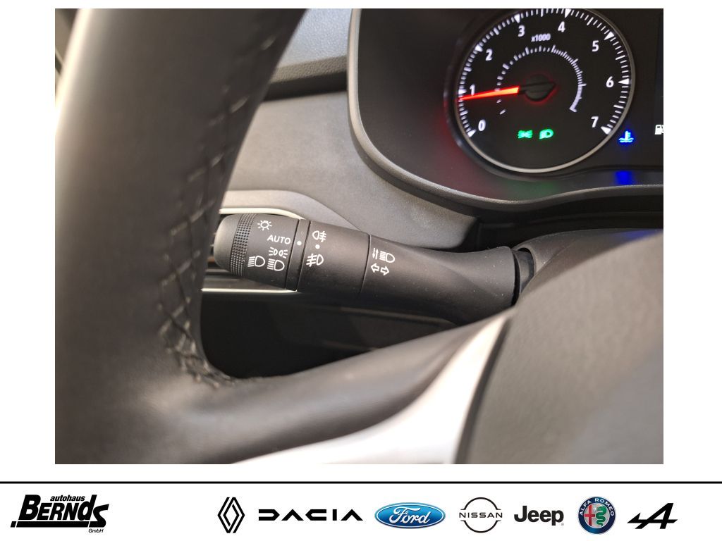 Dacia Sandero – Bild 22