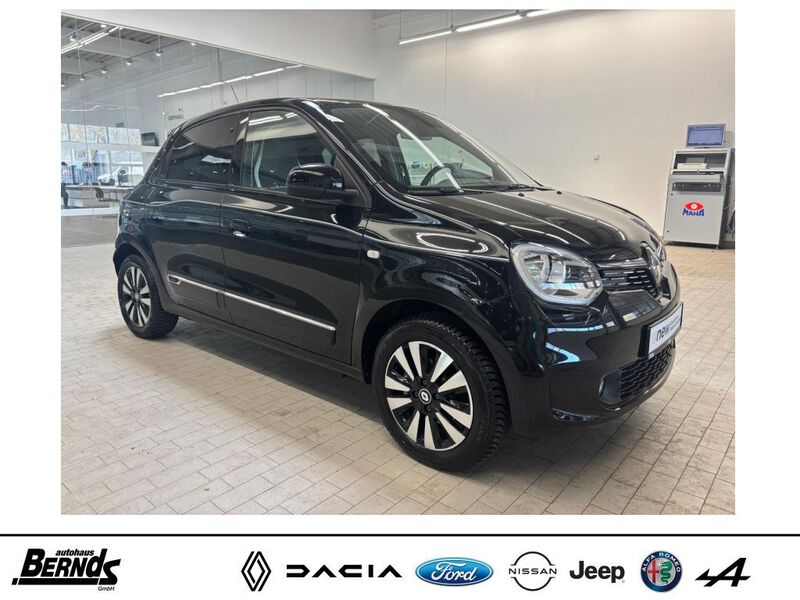 Fahrzeugabbildung Twingo E-Tech 100% el. 60kW/82PS Bild 338 von 423