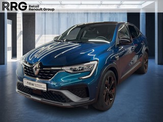 Renault Arkana R.S. LINE E-TECH Hybrid 145