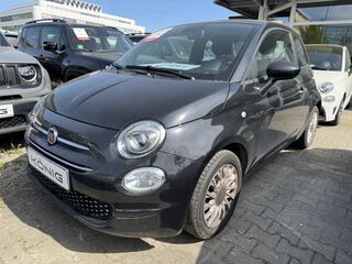 Fiat 500 1.0 GSE LOUNGE Klima - CarPlay*PDC