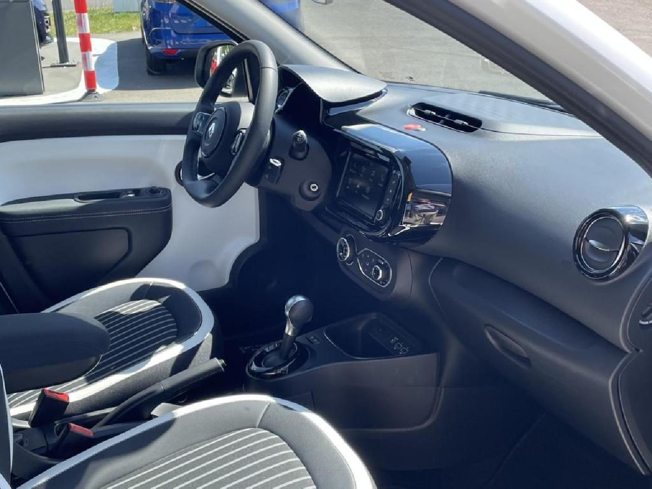 Renault Twingo – Bild 7