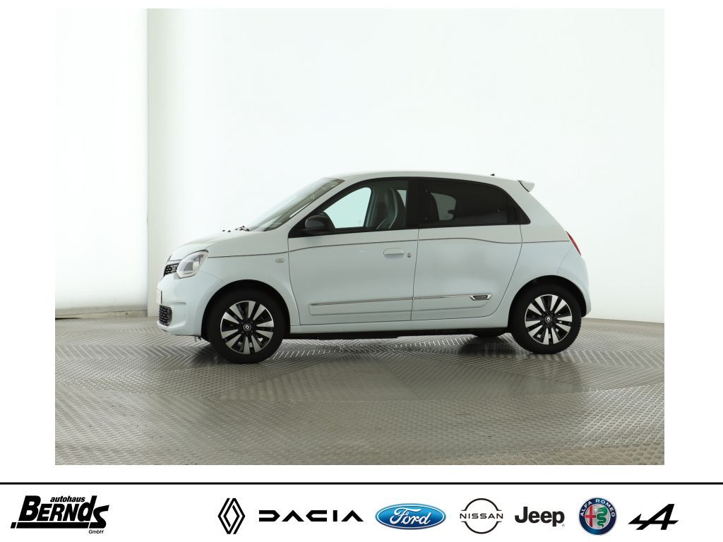 Renault Twingo E-Tech – Bild 11