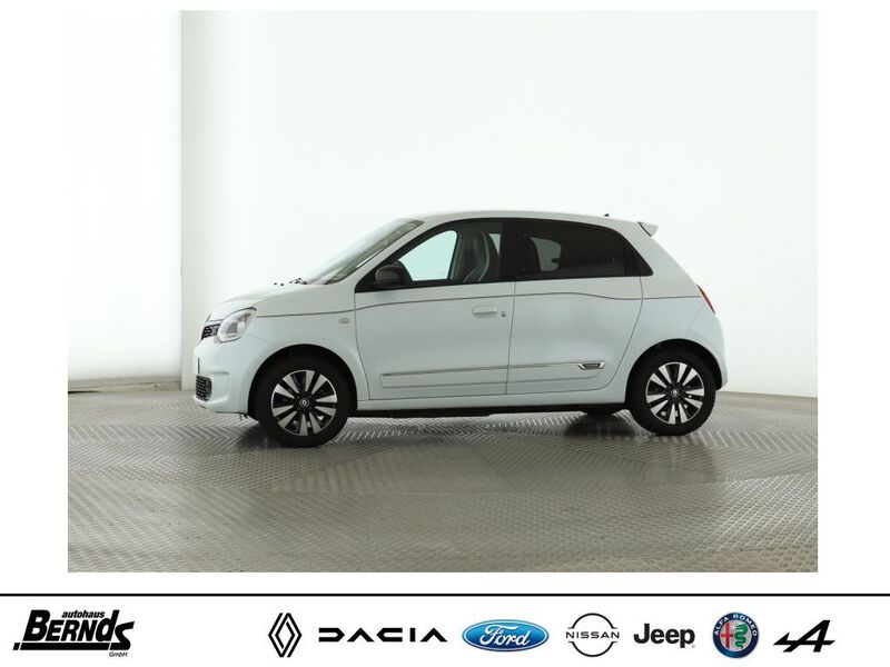 Renault Twingo E-Tech
