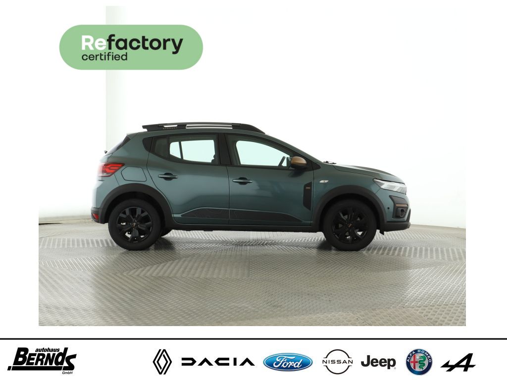 Dacia Sandero – Bild 25