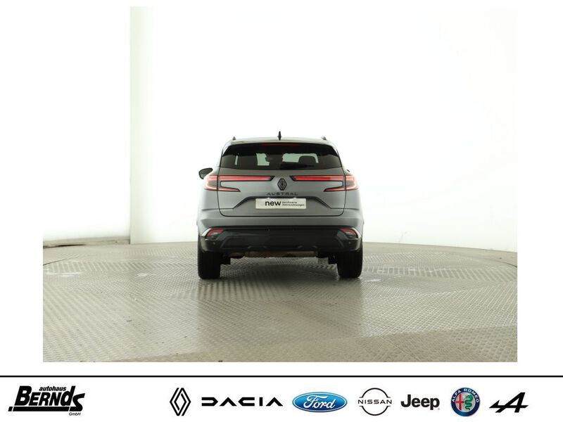 Fahrzeugabbildung Austral Mild Hybrid 160 Automatik Bild 131 von 422