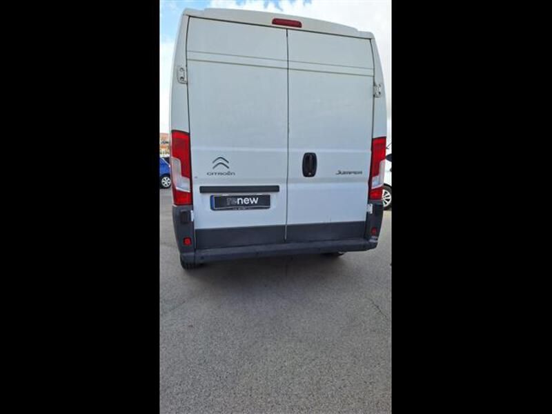 Citroen Jumper