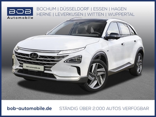 Hyundai NEXO WASSERSTOFF MJ20 Premium-Paket - LED SD NAVI