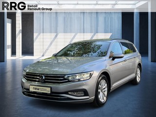 VW Passat Variant 1.5TSI - Automatik Navi Sitzheizung