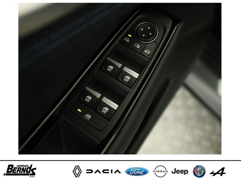 Fahrzeugabbildung Austral Mild Hybrid 160 Automatik Bild 407 von 422