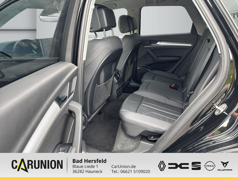 Fahrzeugabbildung Q5 20"/Sportsit. Bild 7 von 10