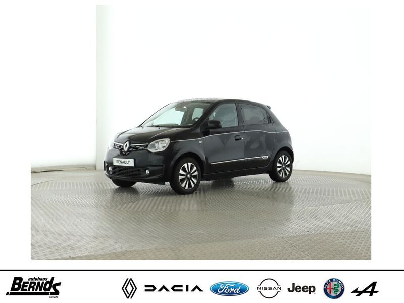 Renault Twingo E-Tech