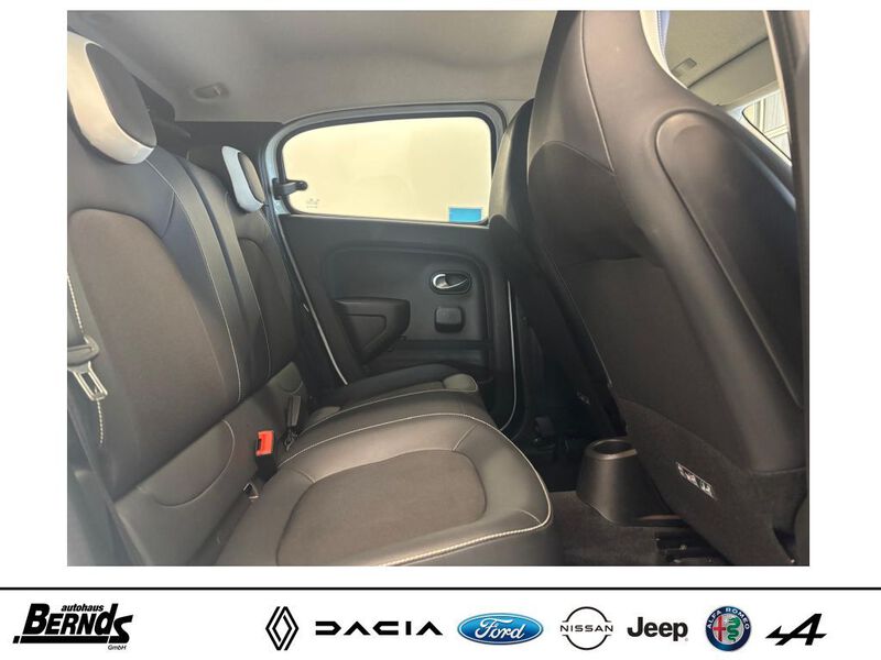 Fahrzeugabbildung Twingo SCe 65 Start & Stop 45kw/65PS Bild 167 von 424