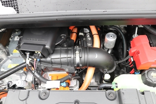 Renault ZOE E-Tech 1 Zoe R110 Experience R110/Z.E. 50 (Kauf-Batterie)