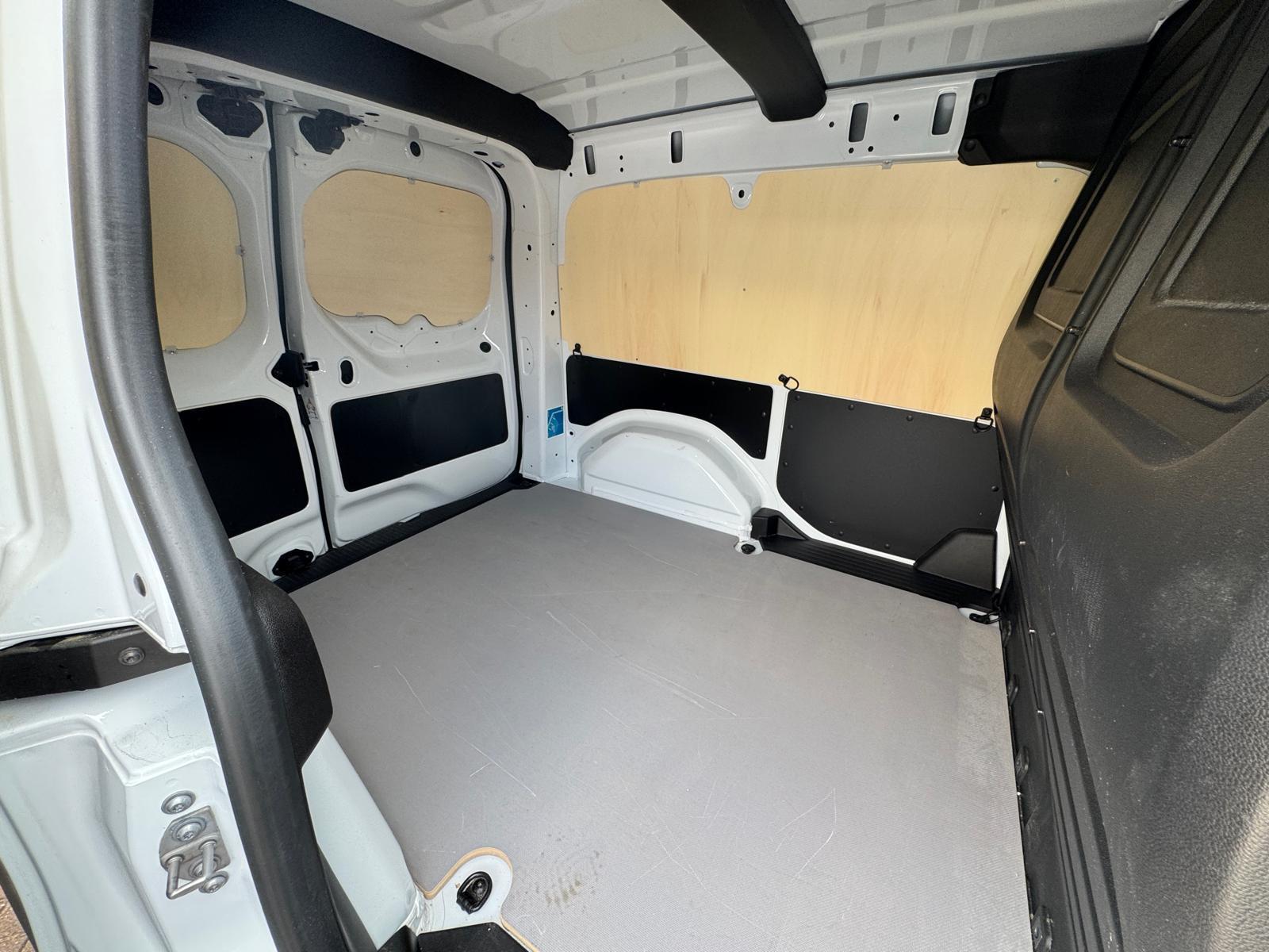 Renault Kangoo – Bild 7