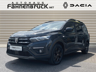 Dacia Jogger Extreme+ TCe 100 LPG - Scheckheft PDC