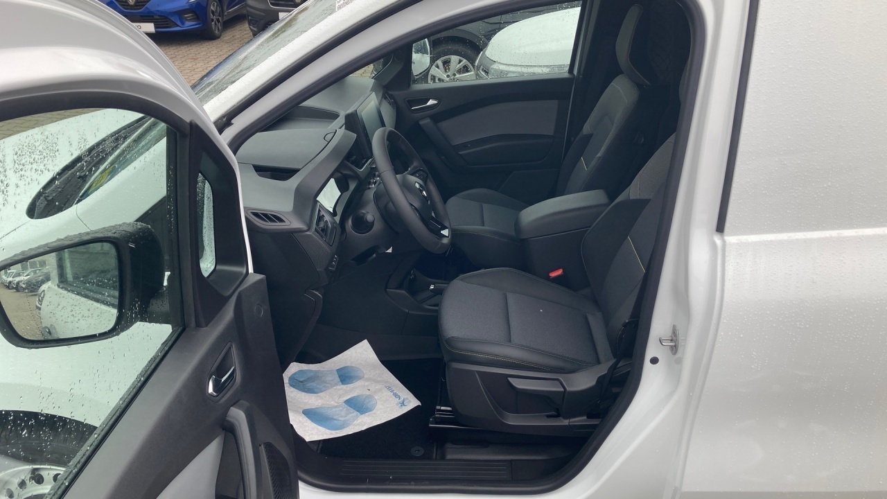 Renault Kangoo – Bild 8