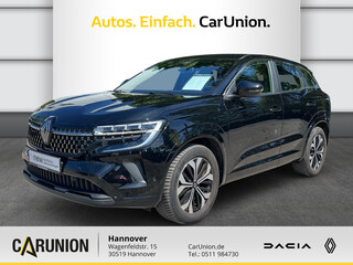 Renault Austral Equilibre Mild Hybrid 140