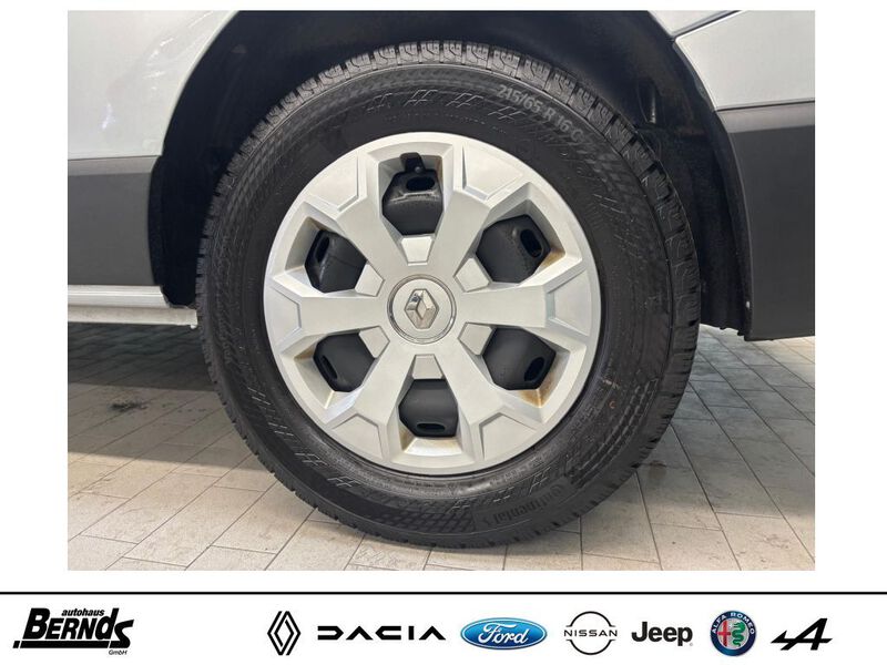 Renault Grand Trafic
