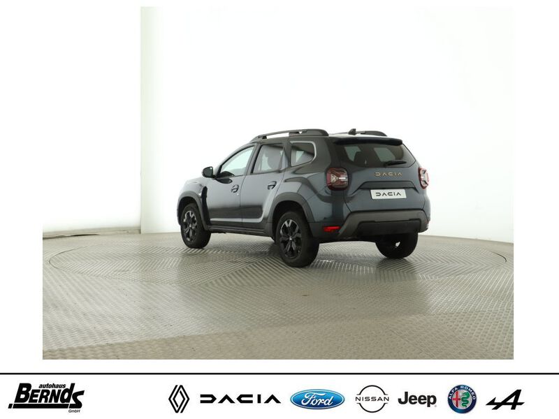 Fahrzeugabbildung Duster TCe 130 96kW/131PS Bild 141 von 422