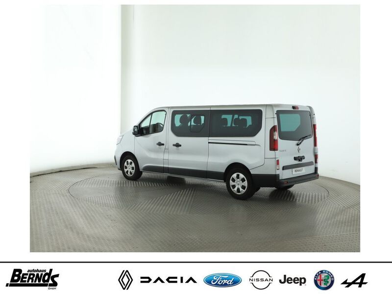 Renault Grand Trafic