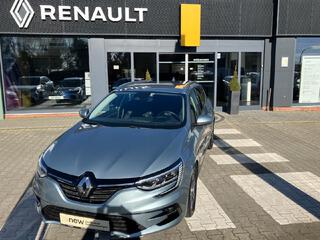 Renault Megane IV BREAK INTENS BLUE dCi 115