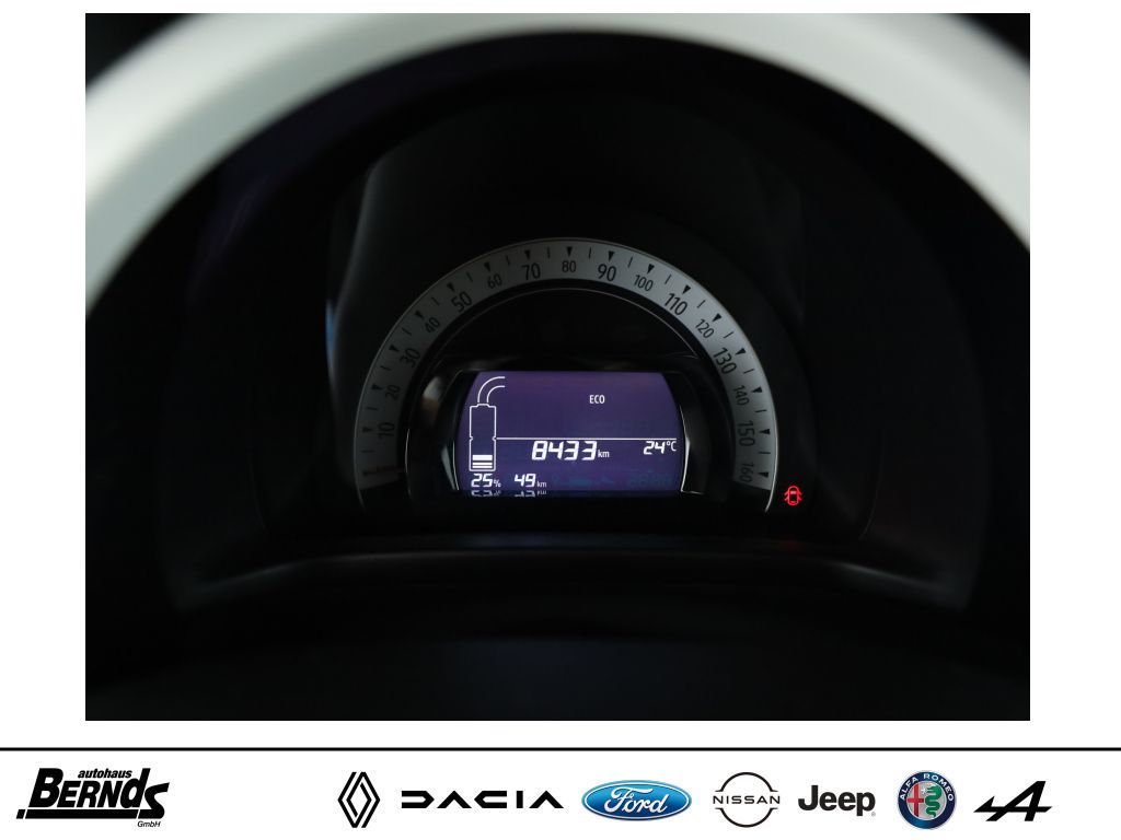 Renault Twingo E-Tech – Bild 15