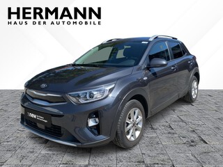Kia Stonic Spirit 1,0 TGDI