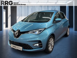 Renault Zoe EXPERIENCE R110 50kWh CCS - BATTERIEKAUF