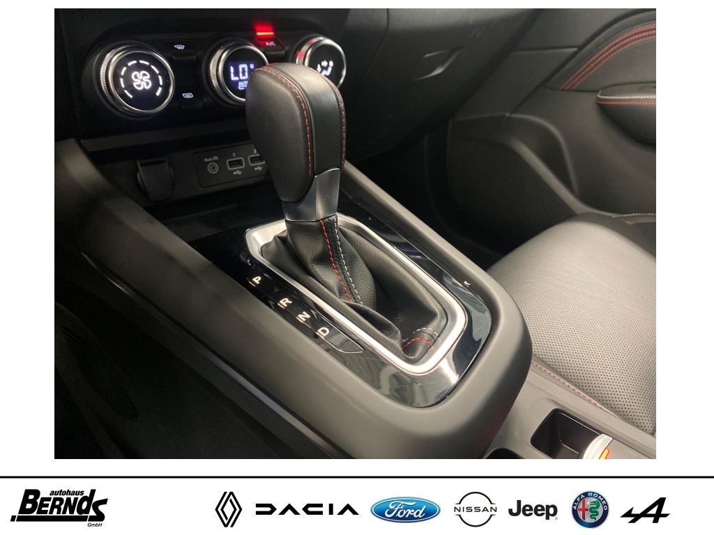 Renault Arkana – Bild 22