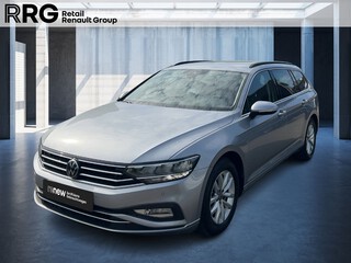 VW Passat Variant 1.5 TSI Business SHZ LED PDC Navi