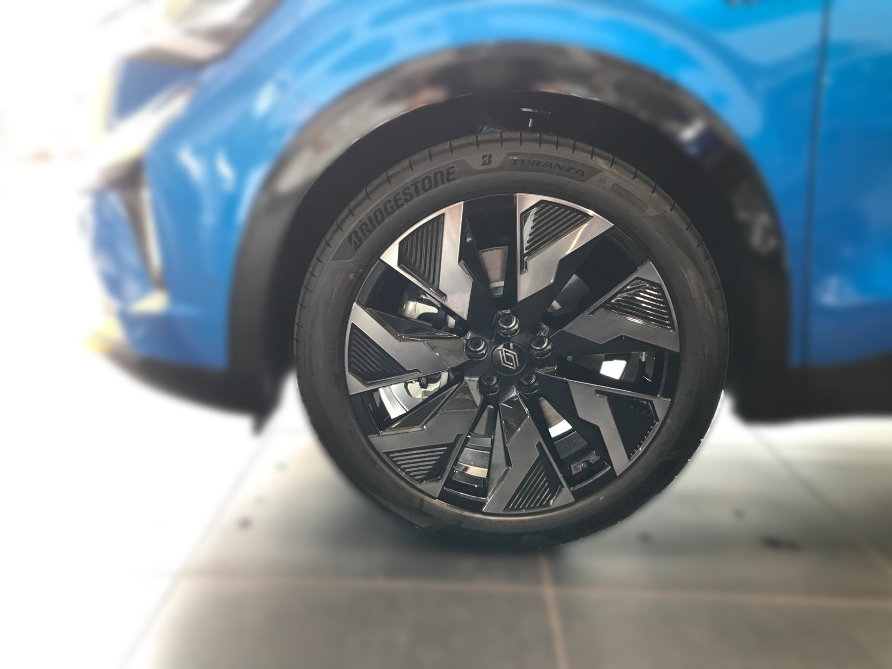 Renault Rafale – Bild 3