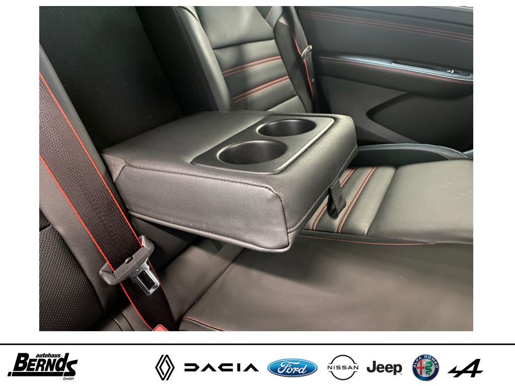 Renault Arkana – Bild 5
