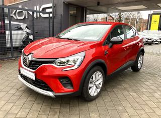 Renault Captur 1.3 TCe 140 EVOLUTION Klima Automatik