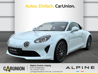 Alpine A110 GT *FOCAL-AUDIO* - PDC*Ablage*blaueBS*