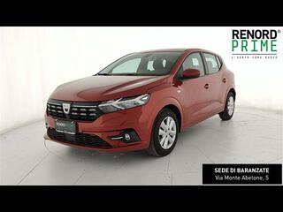 DACIA Sandero 00949002_VO38023732