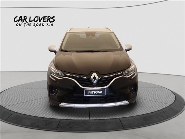 RENAULT Captur 05258268_VO38013034