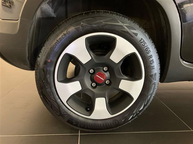 FIAT Panda III 2021 Cross 00985435_VO38023207