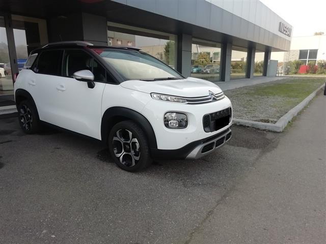 CITROEN C3 Aircross I 2017 02406364_VO38013041