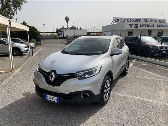 RENAULT Kadjar 02641444_VO38043366