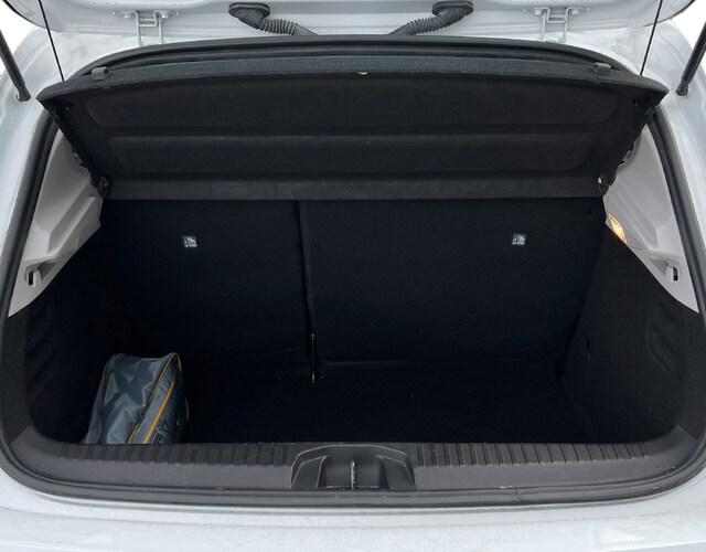 Inside Clio Diesel  BLANCO