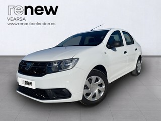 DACIA - LOGAN