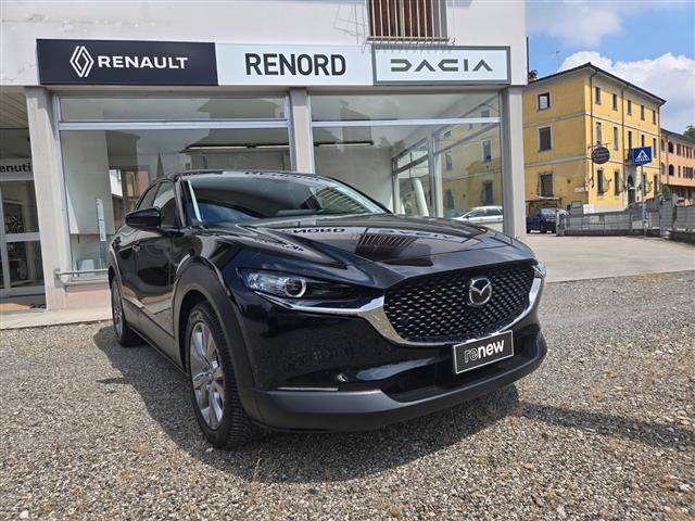 MAZDA CX 30 00973728_VO38023732