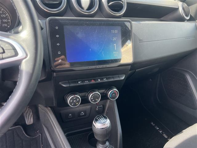 DACIA Duster II 2021 05258022_VO38013034