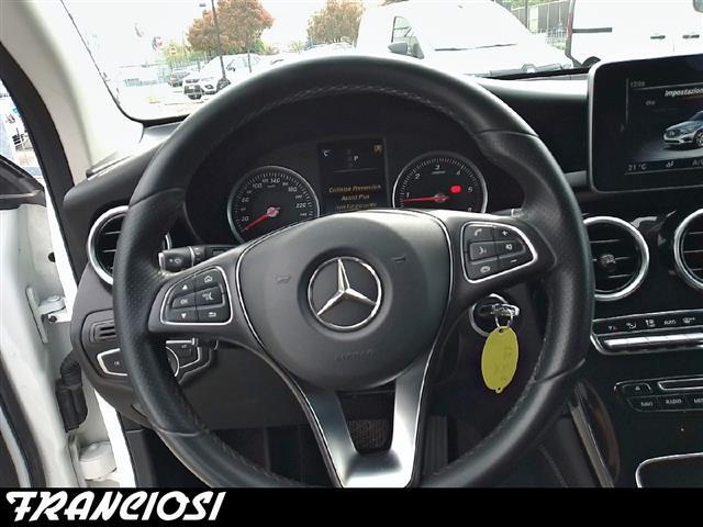 MERCEDES GLC   X253 00023155_VO38013018