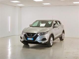 NISSAN Qashqai 06076960_VO38053400