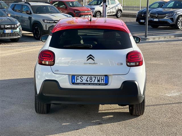 CITROEN C3 01245399_VO38013065