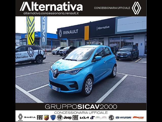 RENAULT ZOE 00024174_VO38013404