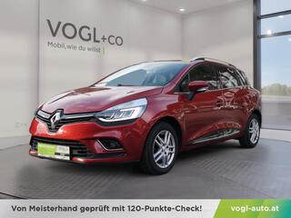 Renault - Clio