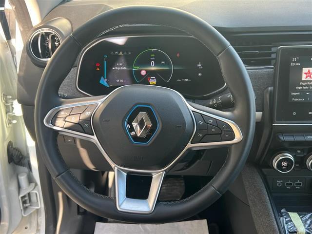 RENAULT Zoe 2020 05867889_VO38013080